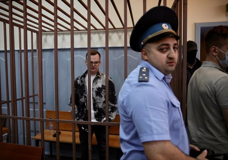 Артем Крігер