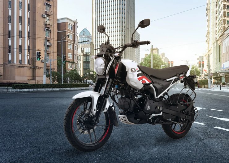 Bajaj Freedom CNG, Bajaj Freedom 125, Bajaj Freedom, мотоцикл Bajaj, мотоцикл Bajaj