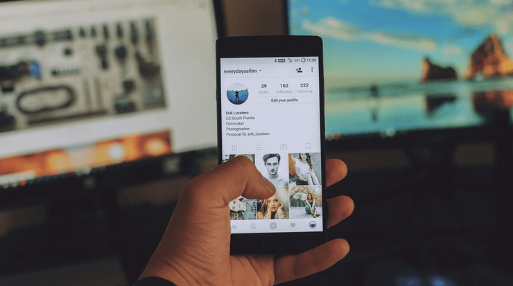 Муж узнал об измене любимой благодаря Instagram, отношения, любовь, как понять, что мне изменяют