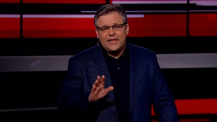 родіон мірошник