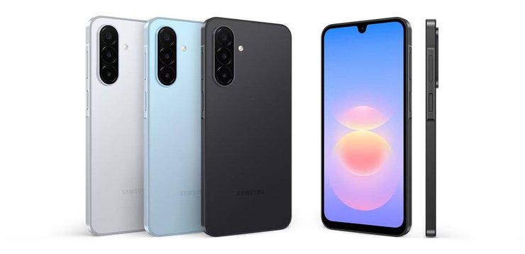 Samsung Galaxy A18 4G смартфон