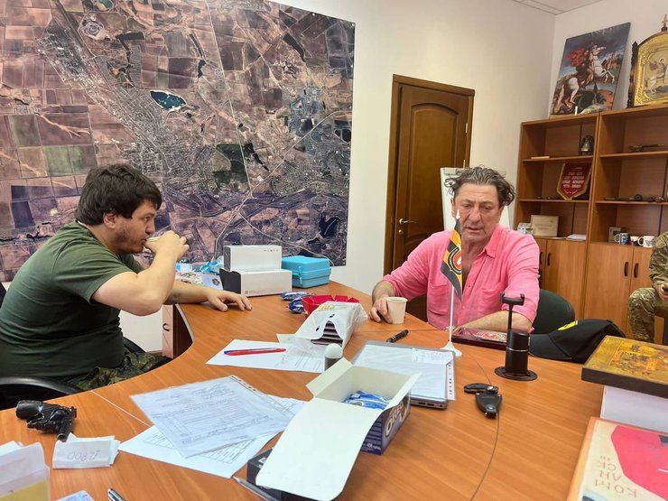 Григорий Лепс, Лепс в Донецке, Лепс ДНР, Лепс Пятнашка, Лепс Донецкая область