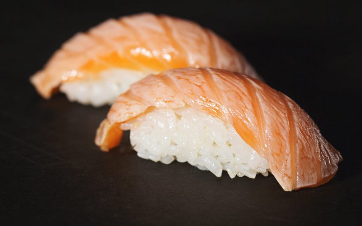 фото, рыбное филе