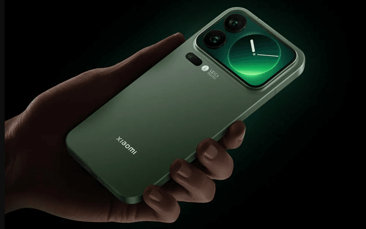 Xiaomi 17  против iPhone 17 лучший смартфон