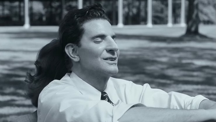 Брэдли Купер