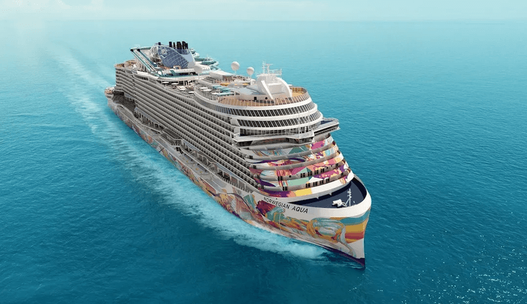 Круизный лайнер, корабль мечты, круизное судно, бесплатный круиз, морское путешествие, круизная компания, заболел во время круиза
