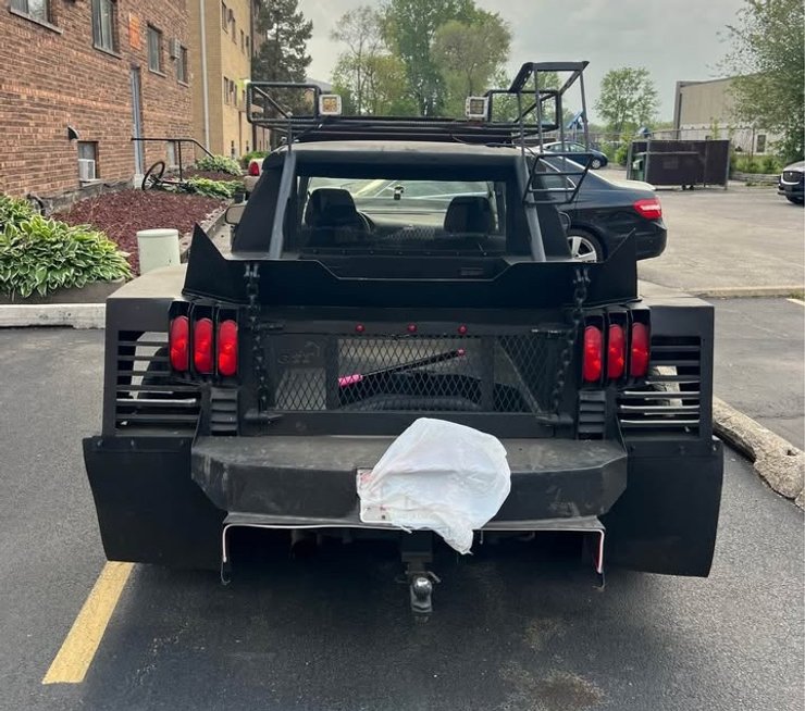 Пикап Фольксваген Гольф, Volkswagen Golf, Volkswagen Golf IV, Volkswagen Golf 2004, тюнинг Volkswagen Golf 2004, тюнинг Volkswagen Golf