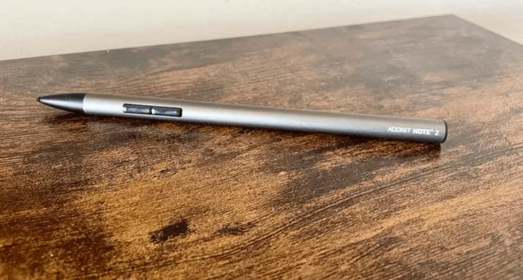 стилус для iPad