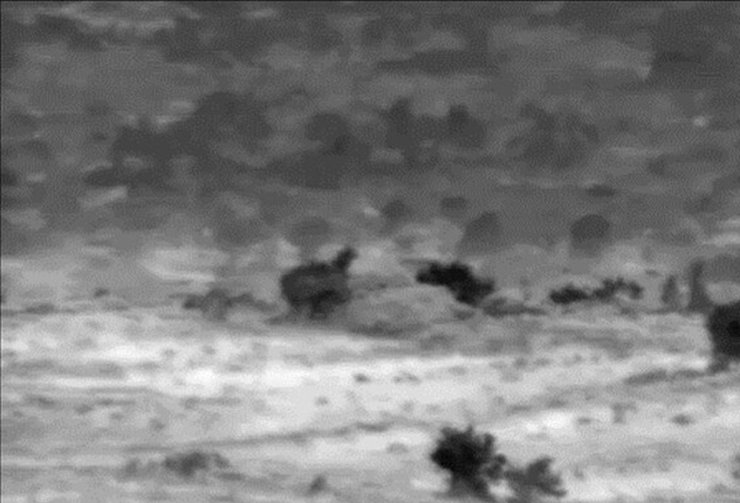 сирия, ночь, опорник, израиль, война, взрыв