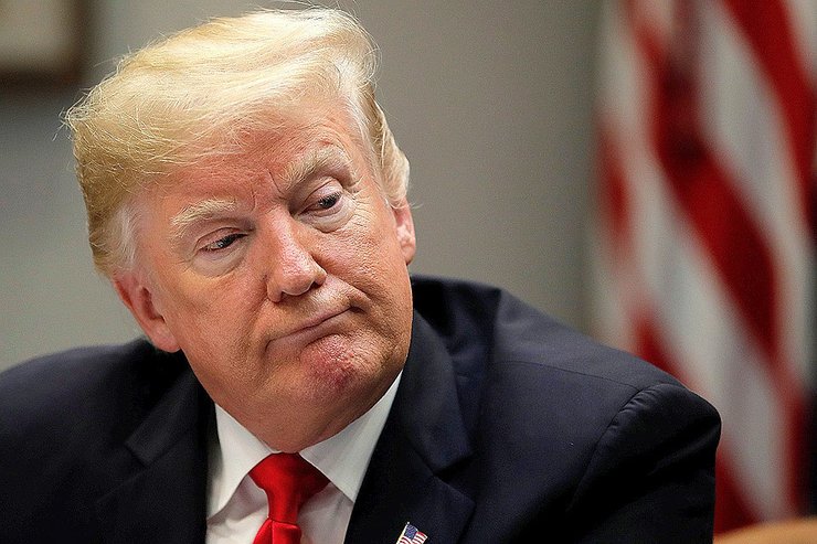 Результати виборів у США могли мотивувати владу почати шукати додаткові джерела для фінансування оборони