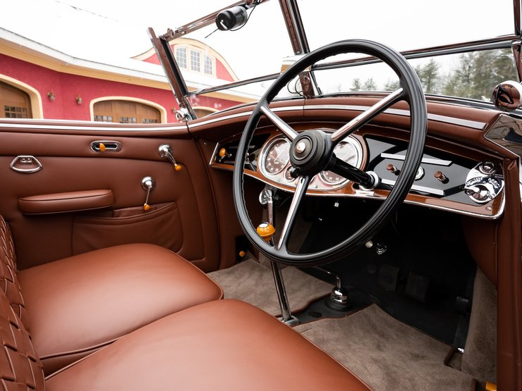 Lancia Astura 1936, Lancia Astura, Lancia Astura Tipo Bocca, Lancia Astura Pininfarina, авто Эрика Клэптона