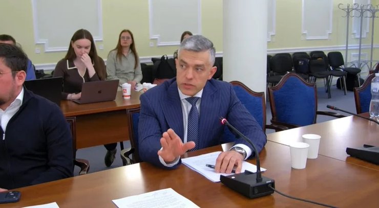 Николай Гладищенко, "Сенс Банк"