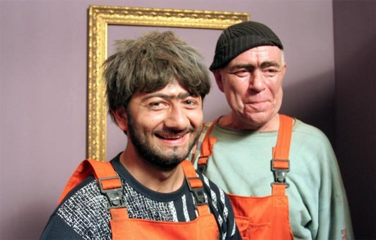 Татьяна Черкасова порно фото