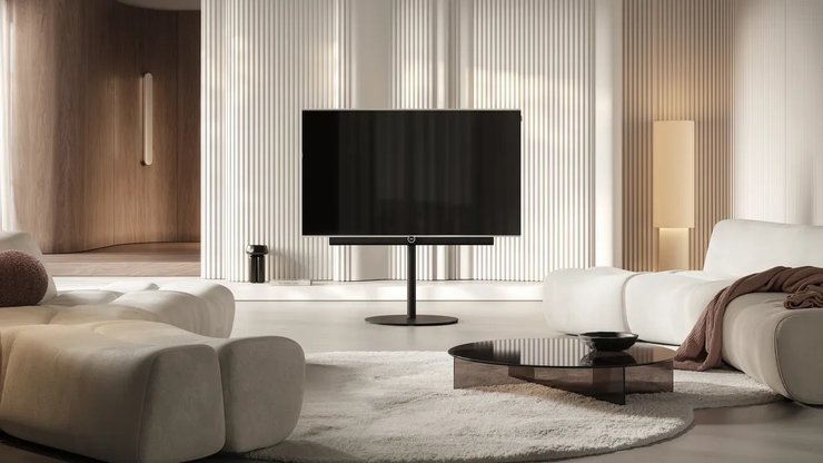телевізор Loewe Antares