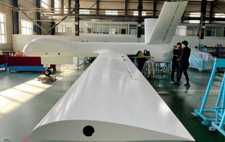 таїландські бпла, бпла в таїланді, озброєння таїланд, армія таїланду, безпілотники у таїланді