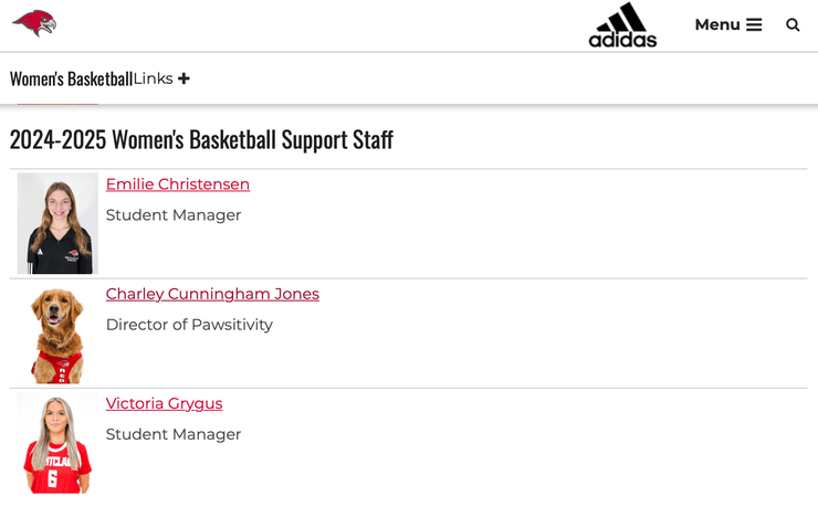 Red Hawk, команда Red Hawk, собака, золотий ретривер, Чарлі Каннінгем Джонс