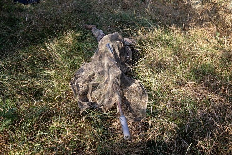 снайпери ЗСУ