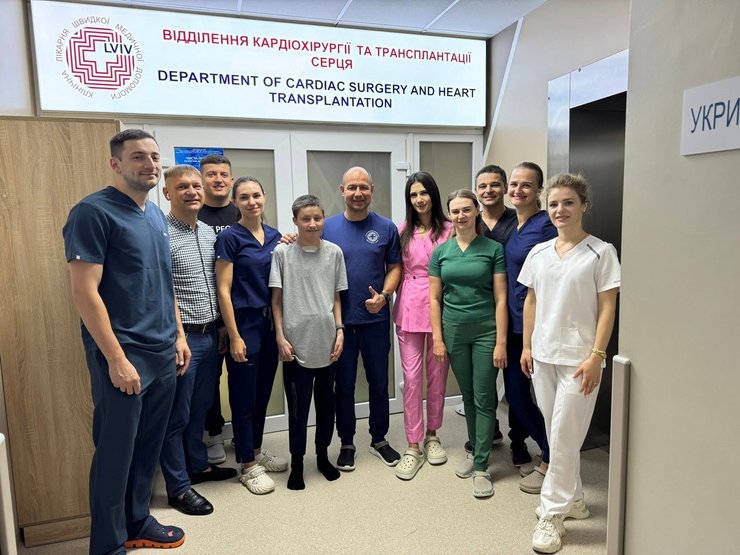 Виталий Дац