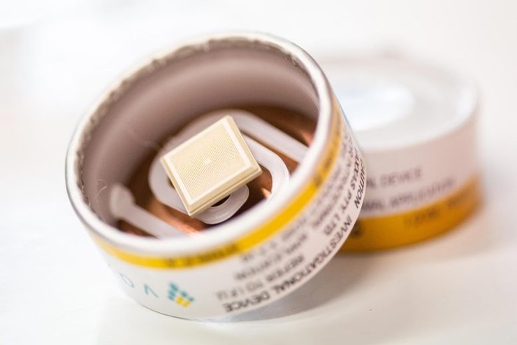 пластырь для вакцинации