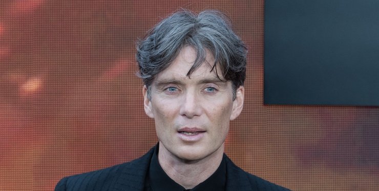 Киллиан Мерфи