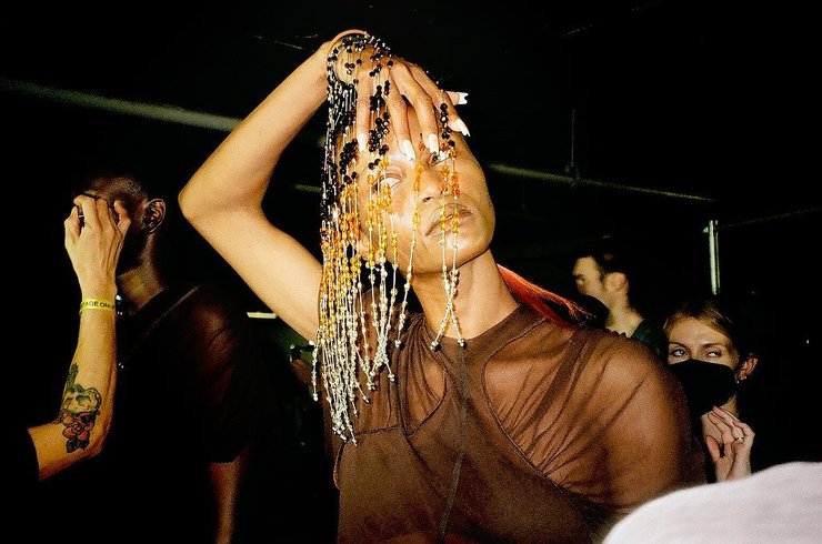 украшения, модные украшения, модные тренды, тренды 2022, браслеты