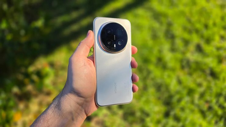 Задня панель Honor Magic8 Pro