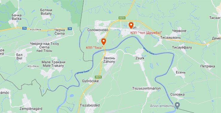 ДПСУ, 27 лютого, перетин кордону, мобілізація, ухилення