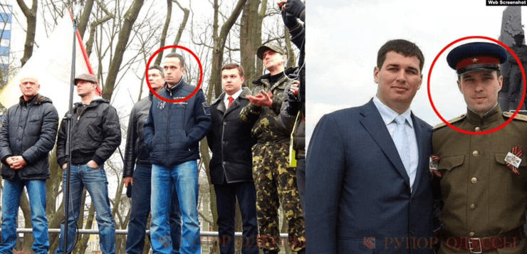 Дмитро Волошенков, Марина Безрукова, Міноборони, Агентство оборонних закупівель, звільнення, скандал