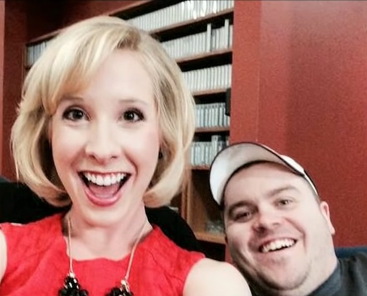 Элисон Паркер