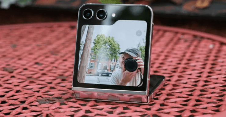 Переработка старого смартфона