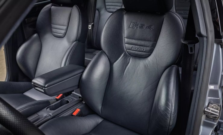 сиденья Audi RS4, Audi RS4 B5, Audi RS4 2002, Audi A4, универсал Audi, капсула времени