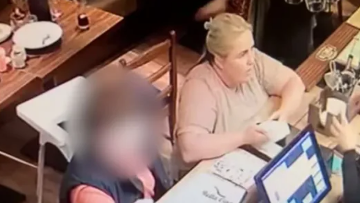 Шахраї в ресторанах, безплатна їжа, обман, злочини, суд, Велика Британія, фото, курйози