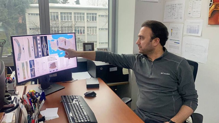 археологи, археология, раскопки, Турция, Каска, Хеттская империя, хетты, история, культура, артефакты, находка, бронзовый век, исследования, народ Каска, пещера