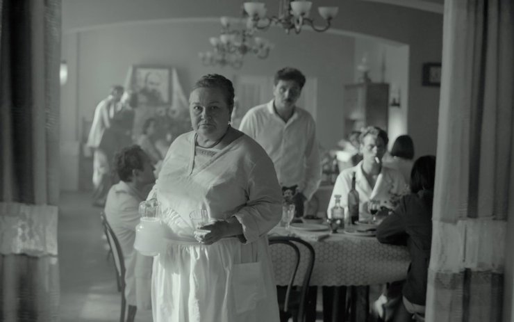 Дом Слово, фильм "Дом "Слово", актер Дмитрий Олейник, "Дом "Слово". Неоконченный роман", Kharkiv MeetDocs