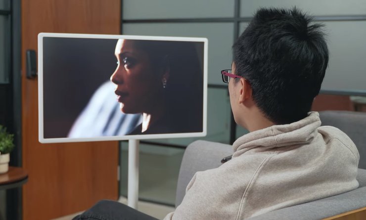 Телевизор, StandByMe