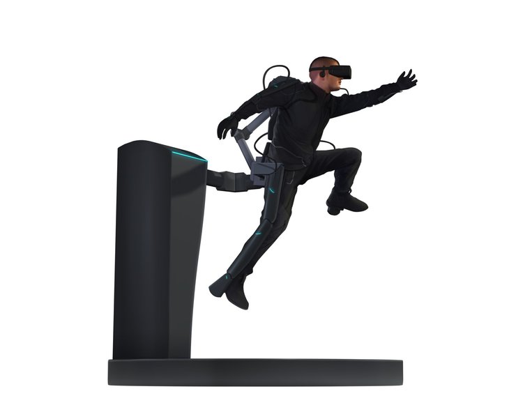 Віртуальна реальність, доповнена реальність, геймери, VR, AR, VR-окуляри, VR-шоломи