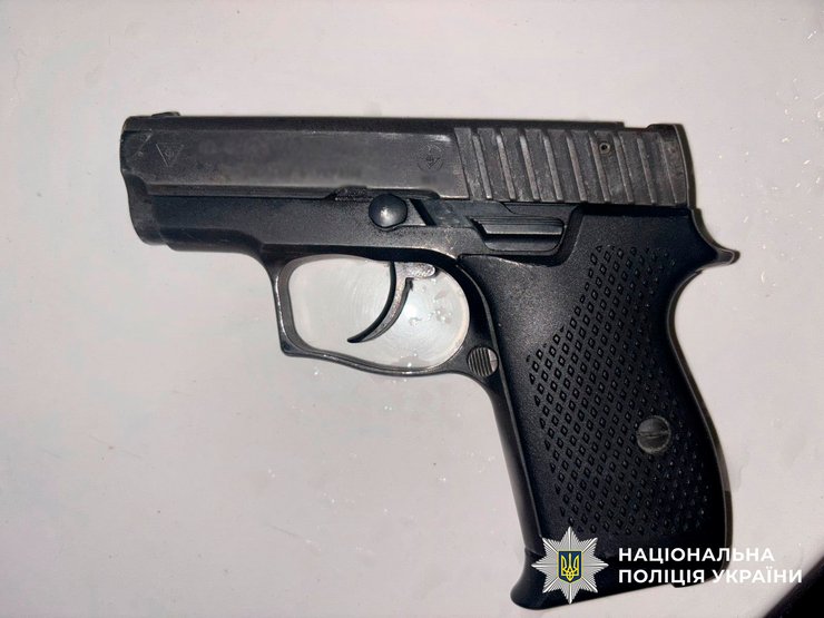 В Киеве водителя Porsche будут судить после ДТП со стрельбой