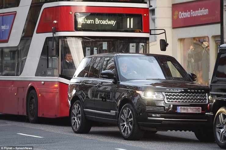 кейт миддлтон