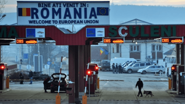 Санкції проти індійського дизелю та ризик поширення обмежень на постачання з румунського порту Констанца створюють небезпечну ситуацію