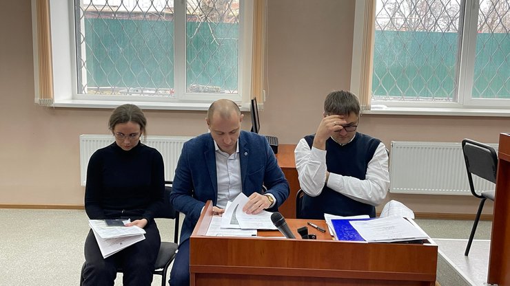 дарина кригіна, сбу, повернули в сізо, арешт, обшуки