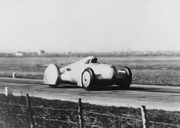 Auto Union