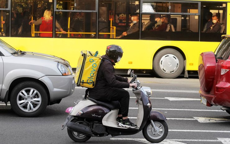 фото, доставка Глово