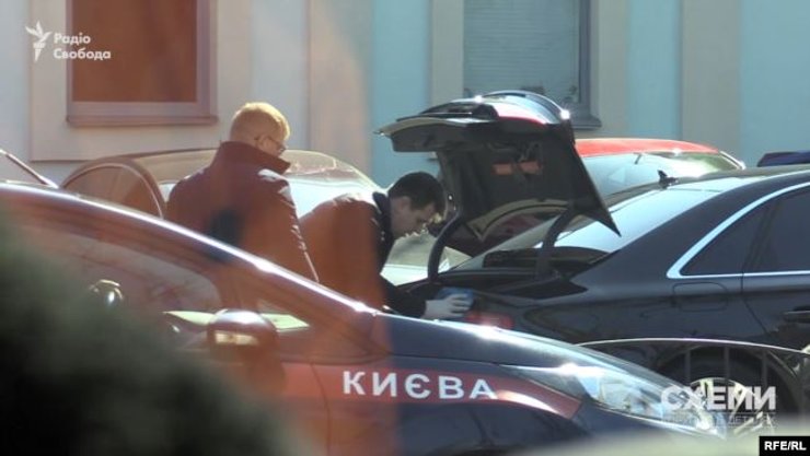 цуренко, схемы, моз,