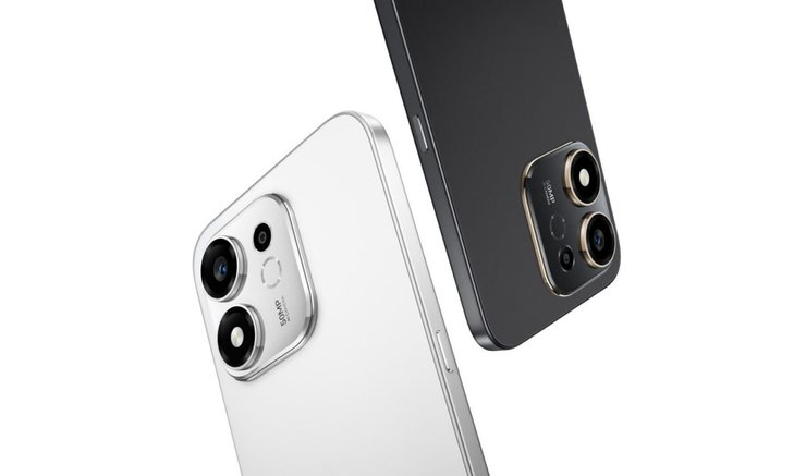 Телефон Honor 600 Smart 5G