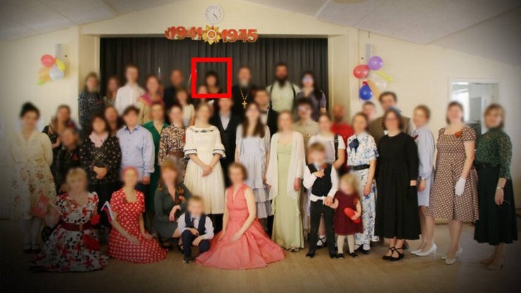 россияне в дании, задержанная россиянка, россиянку задержали в дании, российские шпионы, разведка РФ