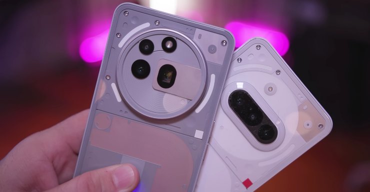 бюджетный смартфон