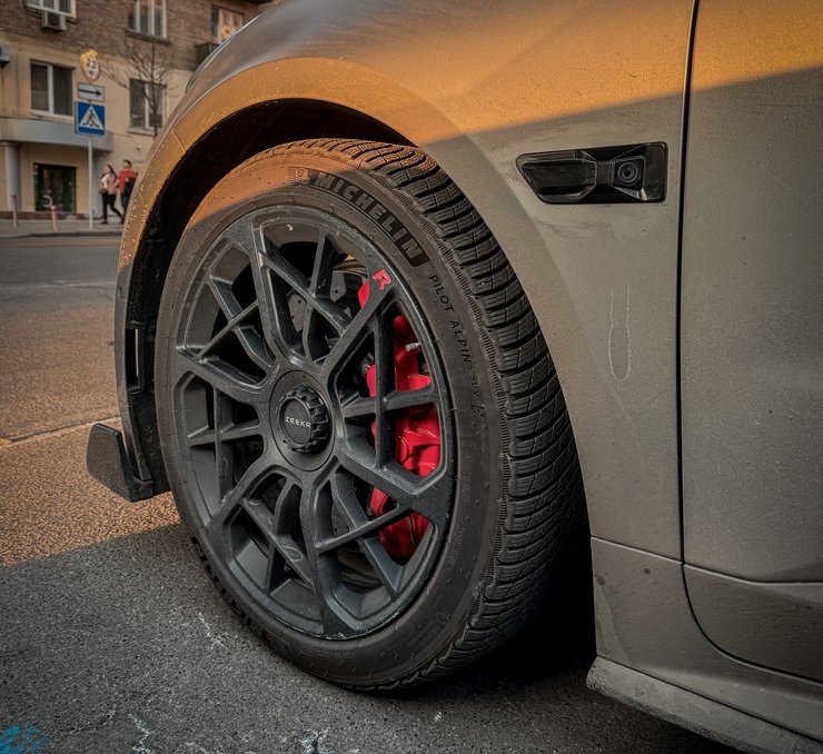 колеса Zeekr 001, новый Zeekr 001, Zeekr 001 FR, электромобиль Zeekr 001, электромобиль Zeekr 001