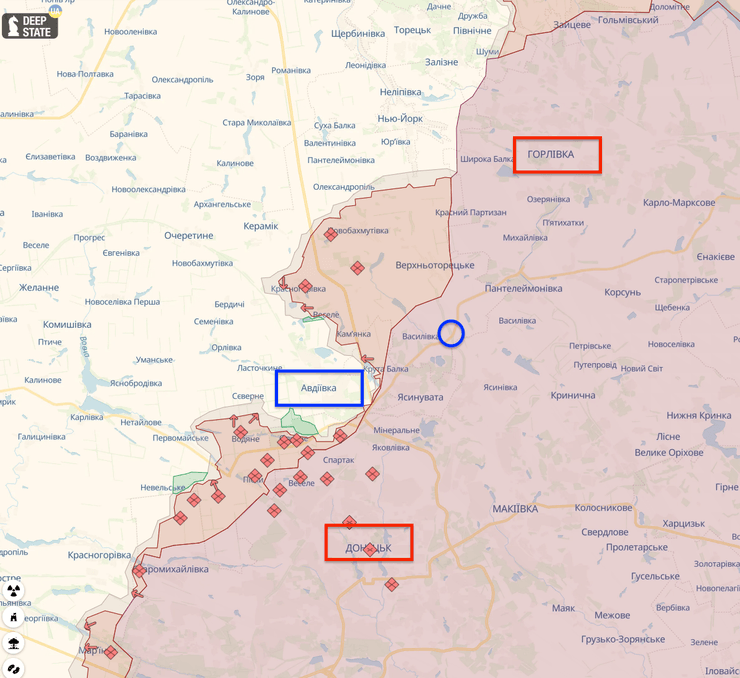 ЗСУ взорвали мост