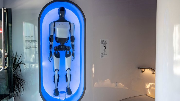 tesla diner ресторан илона маска