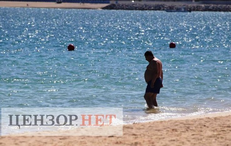 александр тупицкий, пляж, дубаи, судья тупицкий